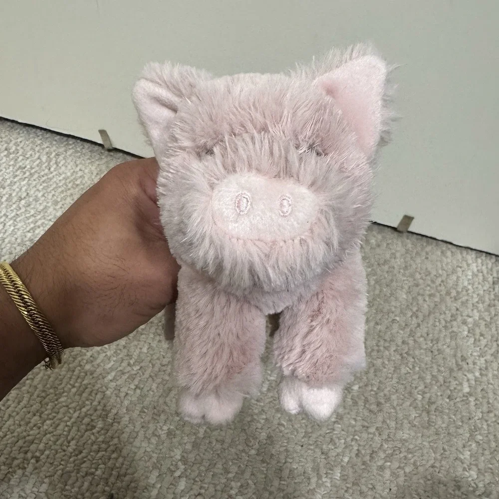 Douglas Mini Pinkie Plush 6